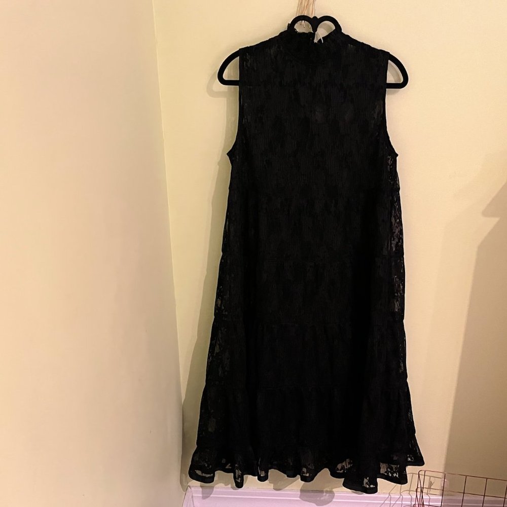 SEE BY CHOLE LACE DRESS